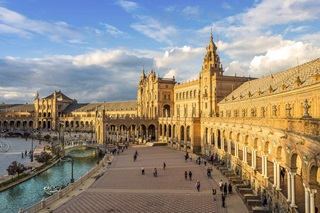 Imagen de Sevilla
